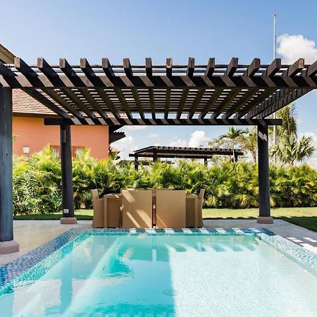 Ileverde 23 - Sunset Bungalow Punta Cana Kültér fotó