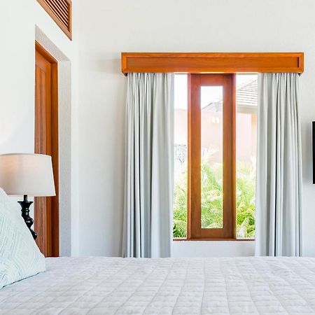 Ileverde 23 - Sunset Bungalow Punta Cana Kültér fotó