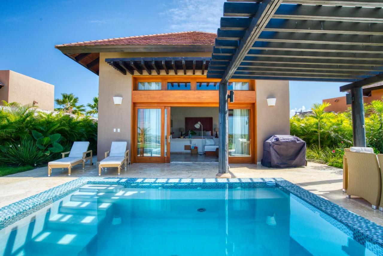 Ileverde 23 - Sunset Bungalow Punta Cana Kültér fotó