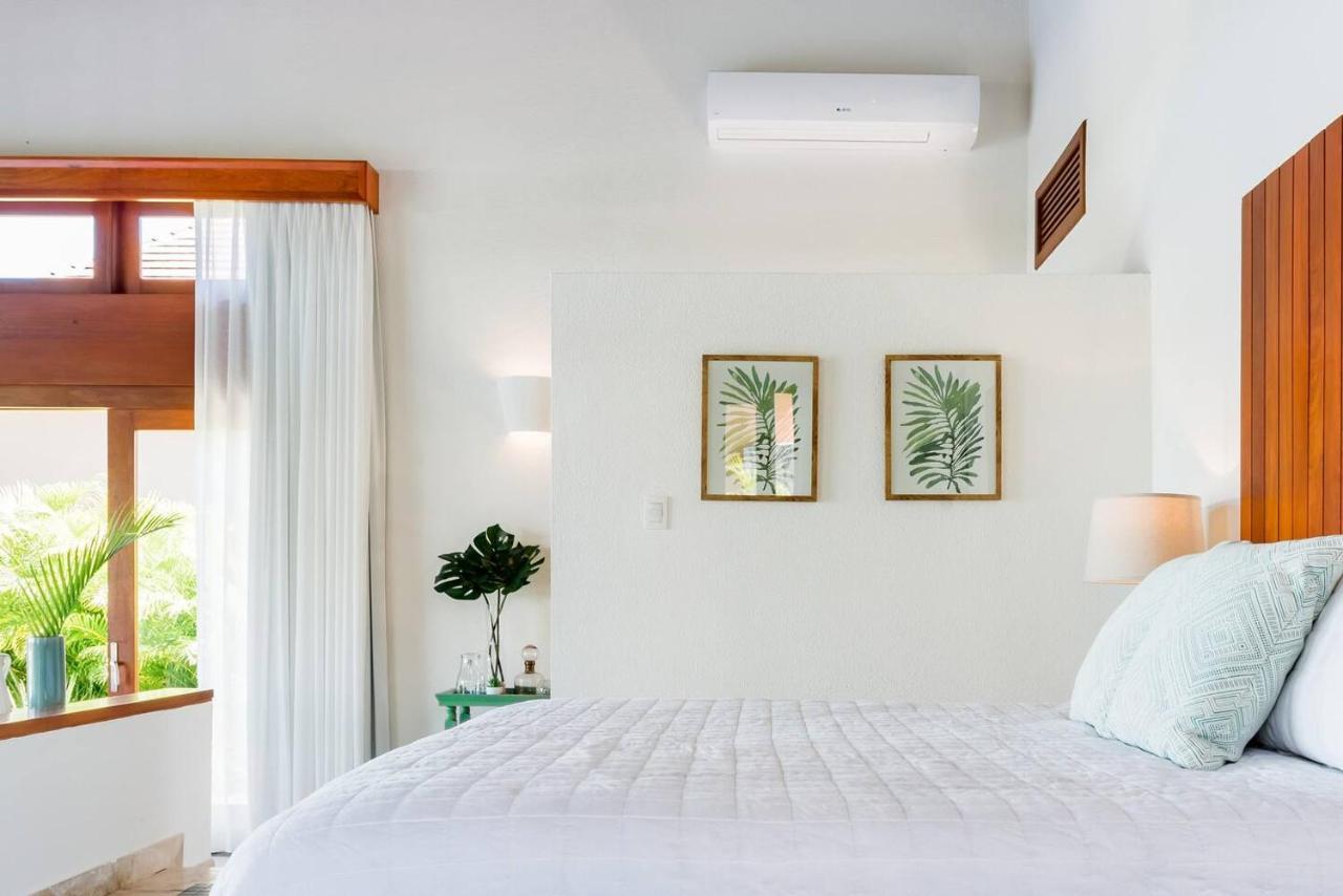 Ileverde 23 - Sunset Bungalow Punta Cana Kültér fotó