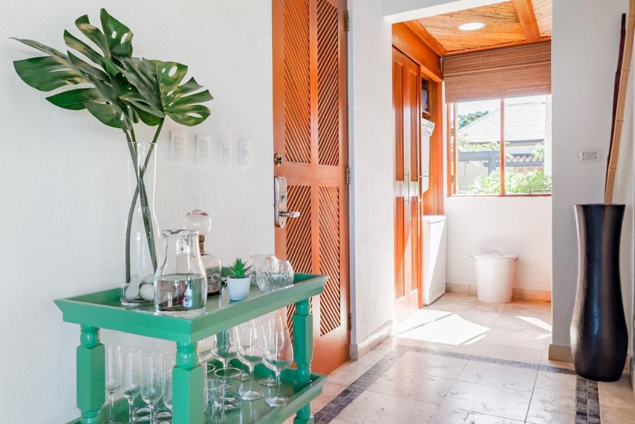 Ileverde 23 - Sunset Bungalow Punta Cana Kültér fotó