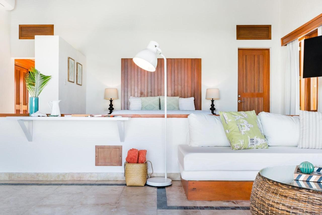 Ileverde 23 - Sunset Bungalow Punta Cana Kültér fotó