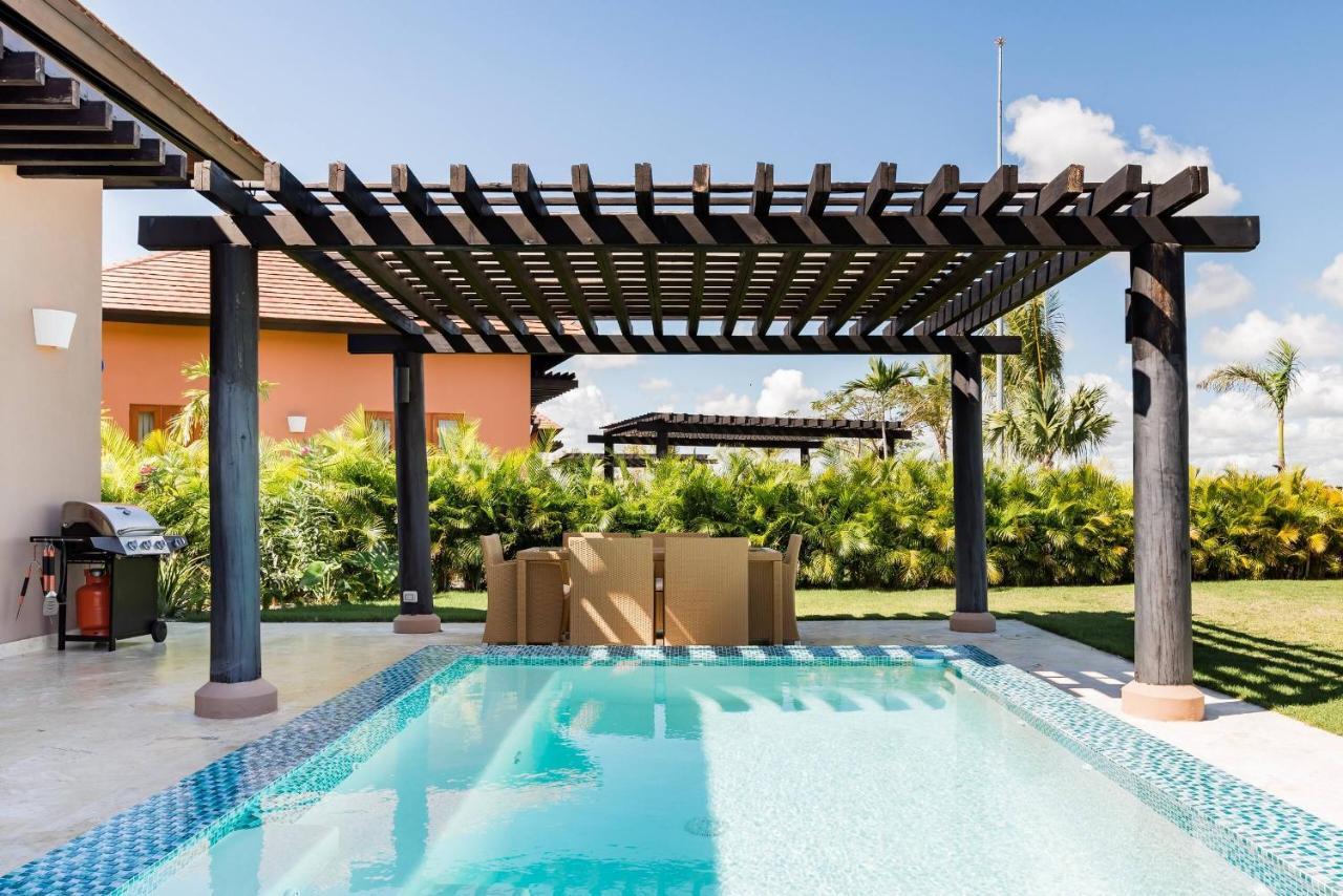 Ileverde 23 - Sunset Bungalow Punta Cana Kültér fotó