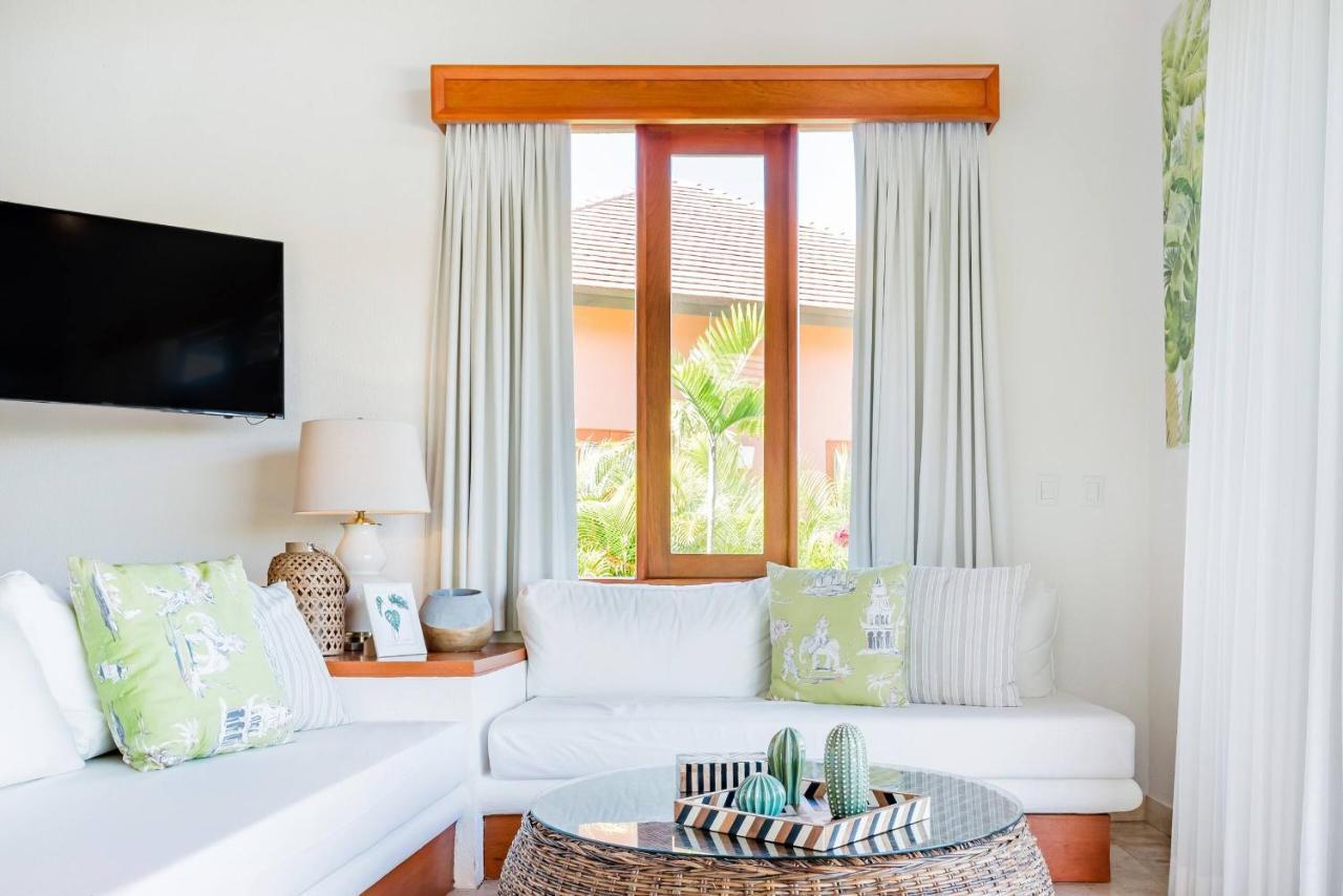 Ileverde 23 - Sunset Bungalow Punta Cana Kültér fotó