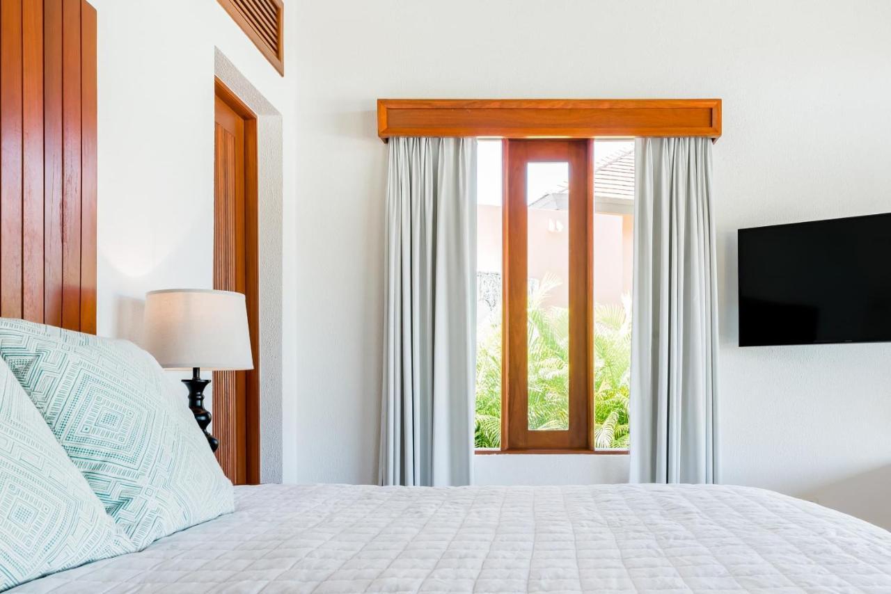 Ileverde 23 - Sunset Bungalow Punta Cana Kültér fotó