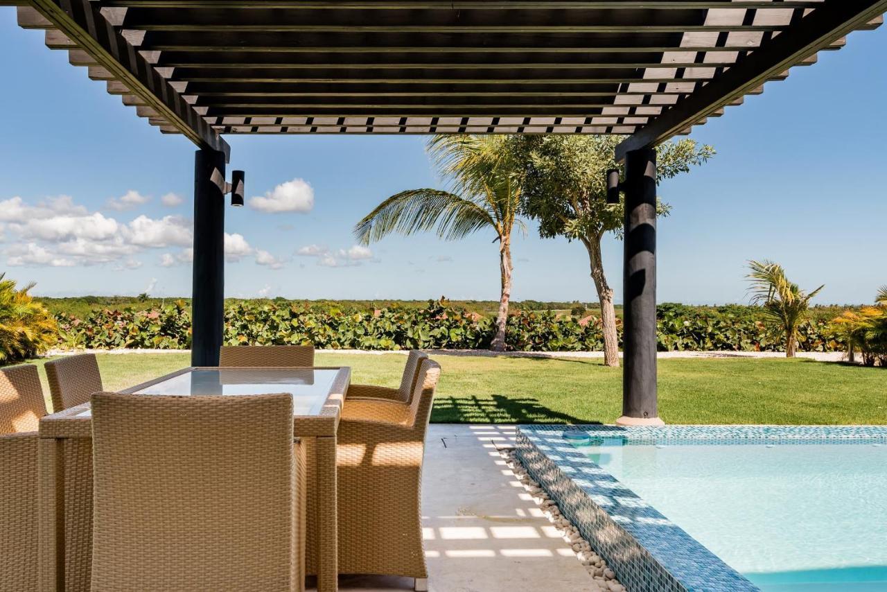 Ileverde 23 - Sunset Bungalow Punta Cana Kültér fotó