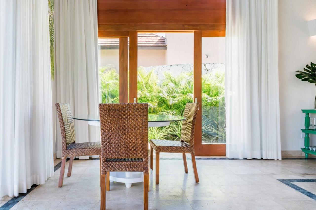 Ileverde 23 - Sunset Bungalow Punta Cana Kültér fotó