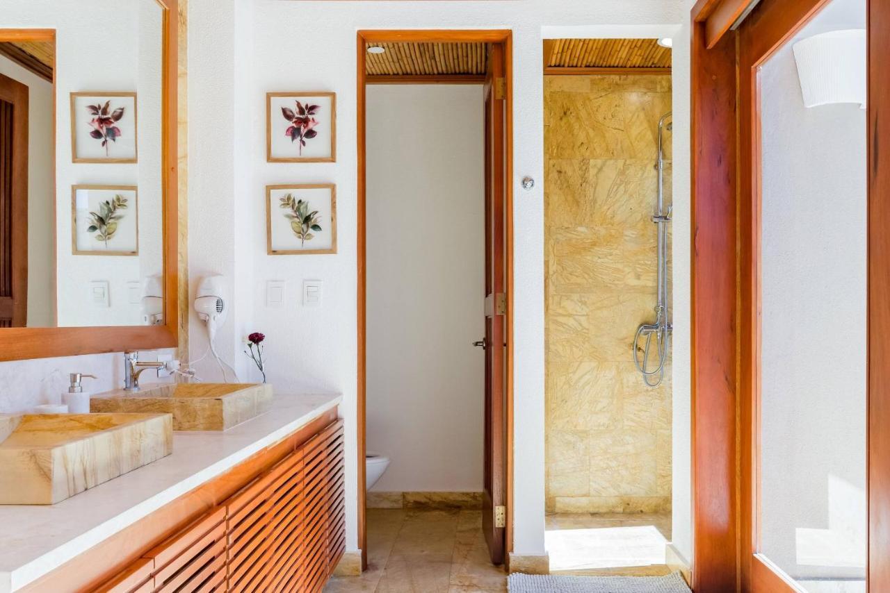 Ileverde 23 - Sunset Bungalow Punta Cana Kültér fotó