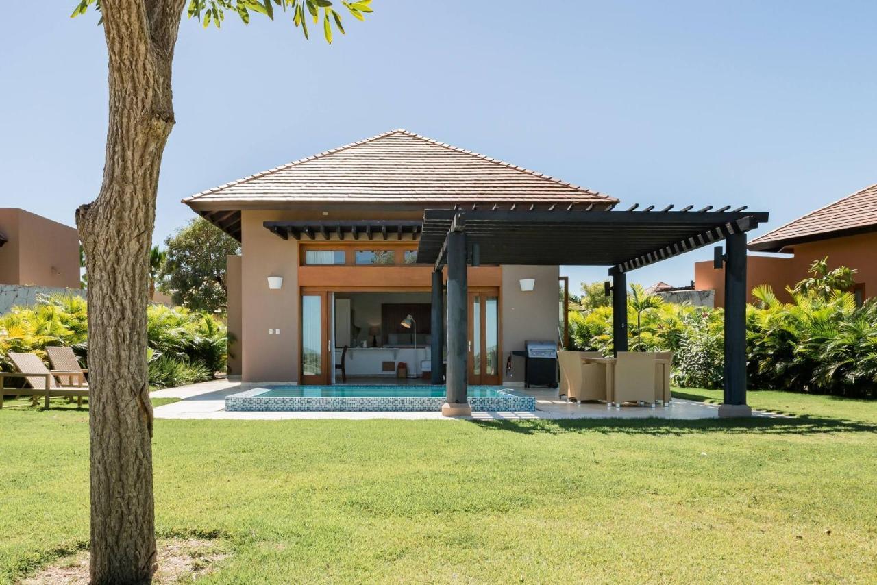 Ileverde 23 - Sunset Bungalow Punta Cana Kültér fotó