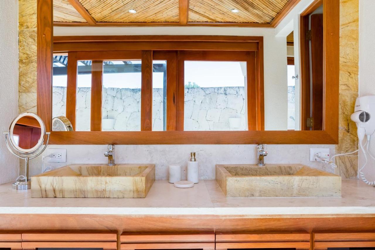 Ileverde 23 - Sunset Bungalow Punta Cana Kültér fotó